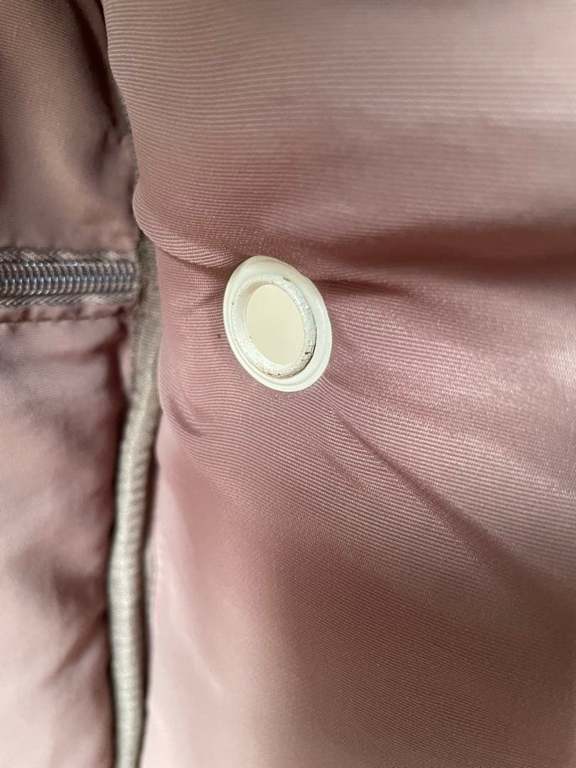 moncheri ネオプレンパイピングリュック