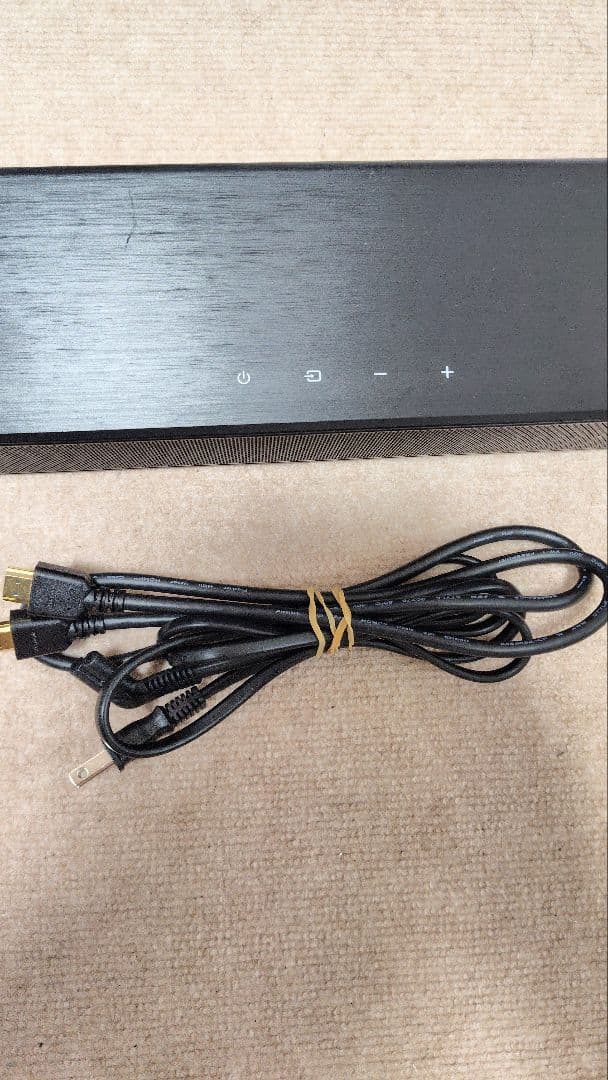 レグザ サウンドシステムバー TS216G