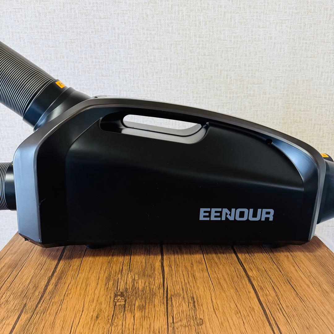 EENOUR イーノウ　QN750 ポータブルクーラー