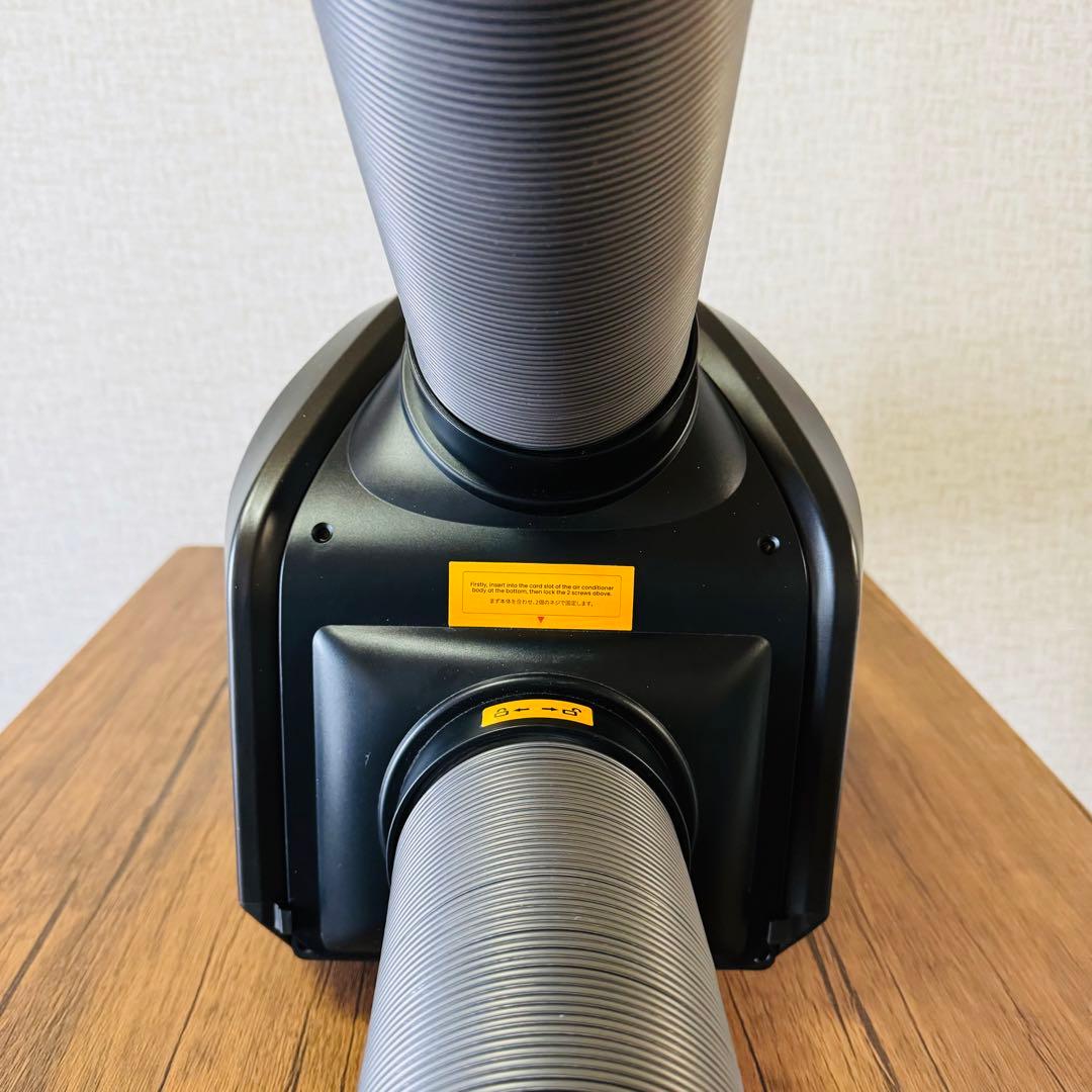 EENOUR イーノウ　QN750 ポータブルクーラー