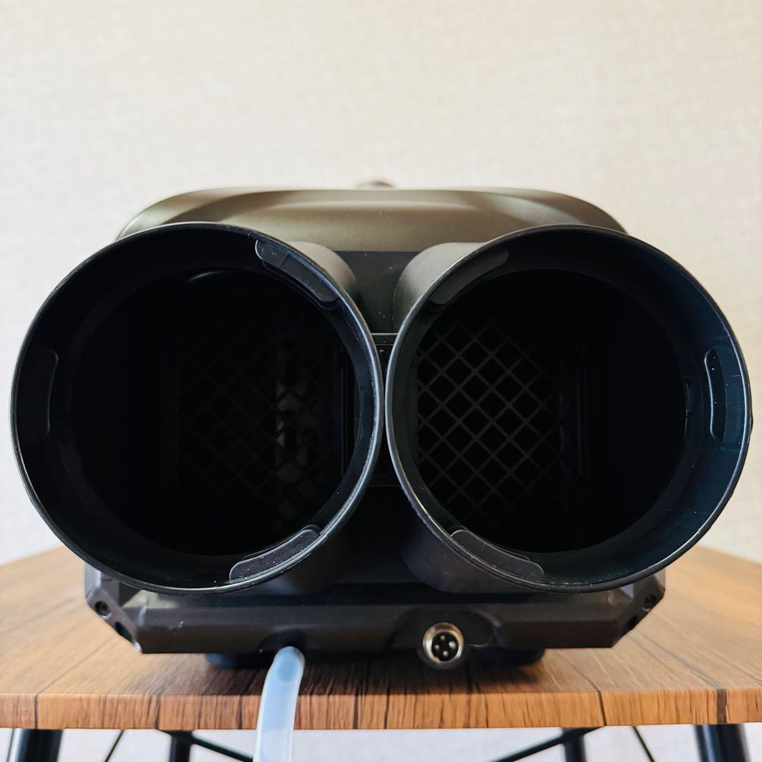 EENOUR イーノウ　QN750 ポータブルクーラー