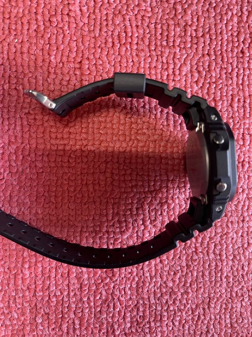 水曜日まで‼︎CASIO G-SHOCK GW-M5600R