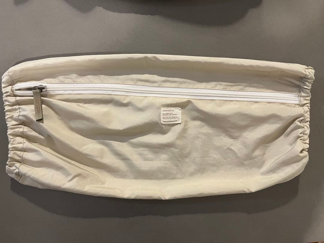 ergobaby オムニブリーズ　ブラック★スリコ収納袋付き