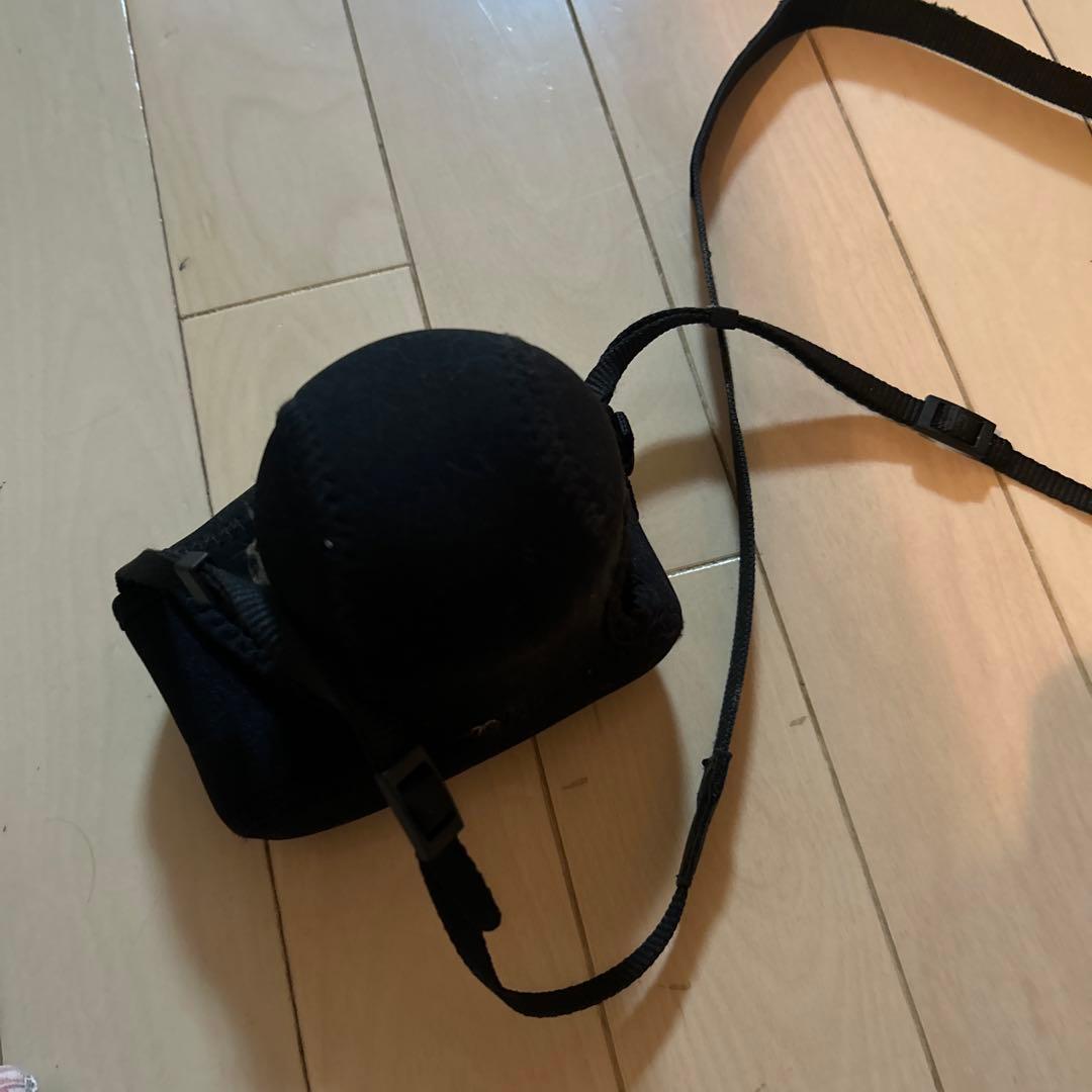 Nikon 1 シルバー 一眼レフカメラ