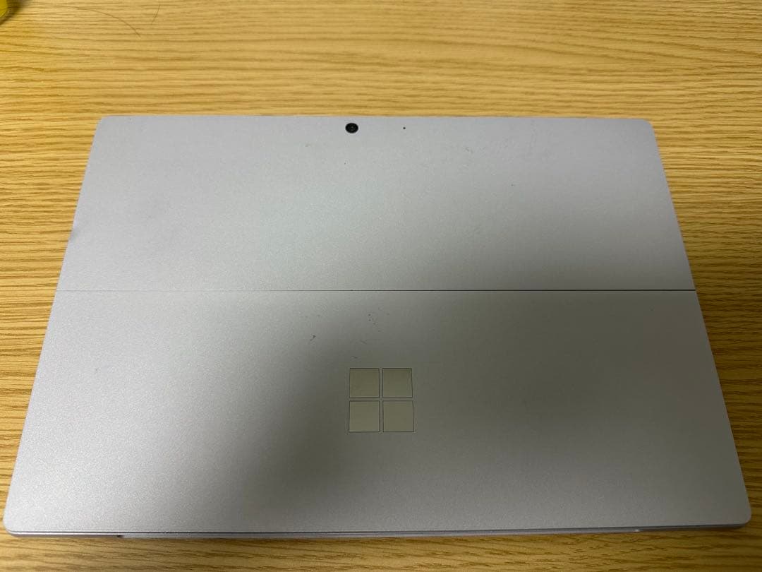 Windowsタブレット本体 SurfacePro7+ 16GB 256GB