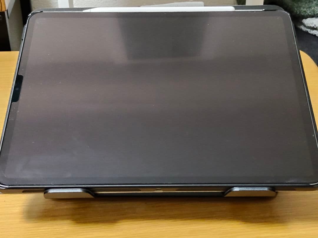 iPad Pro 12.9 第5世代 128GB グレー 箱無し 中古品