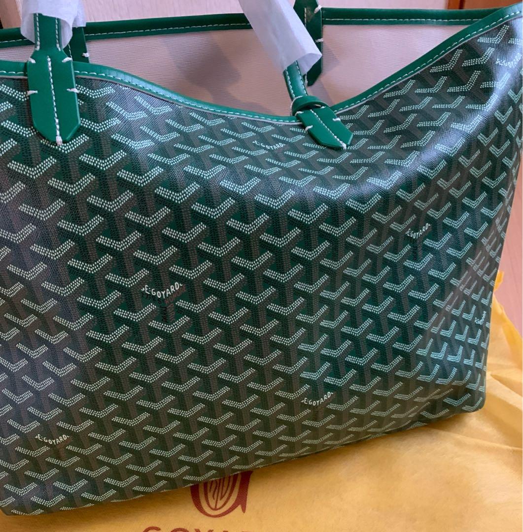 pippi•*¨*•.¸ 大容量 トートバッグ マザーズバッグ ポーチ付き