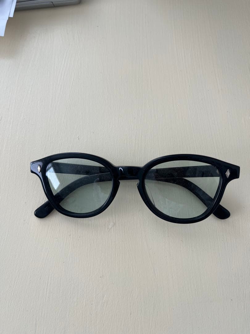 ayame NEWOLD ブラック