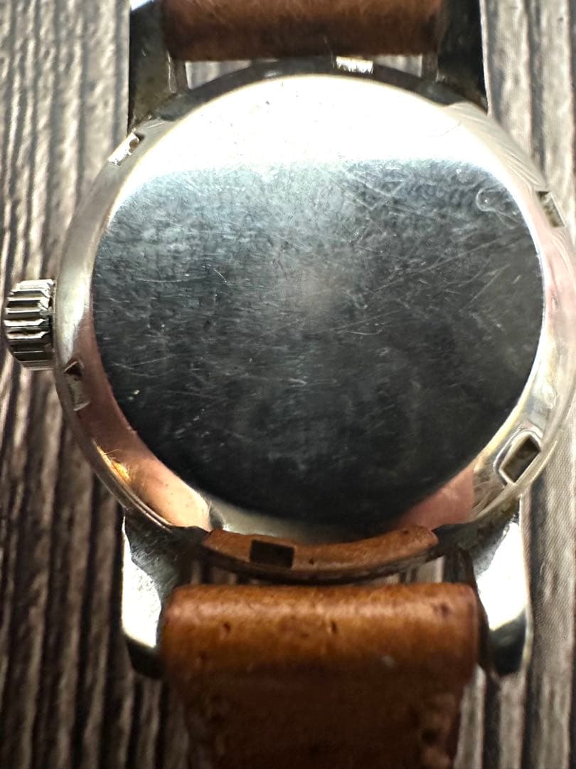 オメガ　ジュネーブ　アンティーク　レディース腕時計