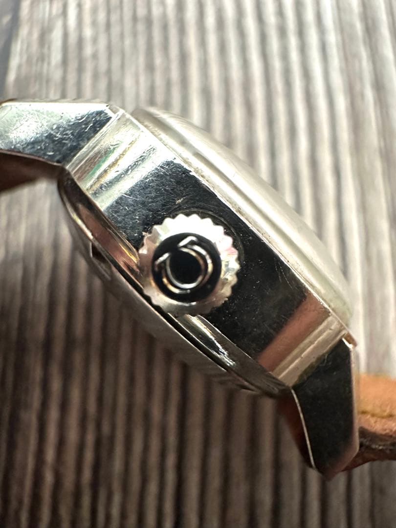 オメガ　ジュネーブ　アンティーク　レディース腕時計