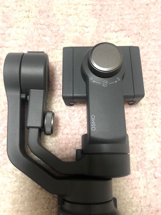 その他 osmo mobile2