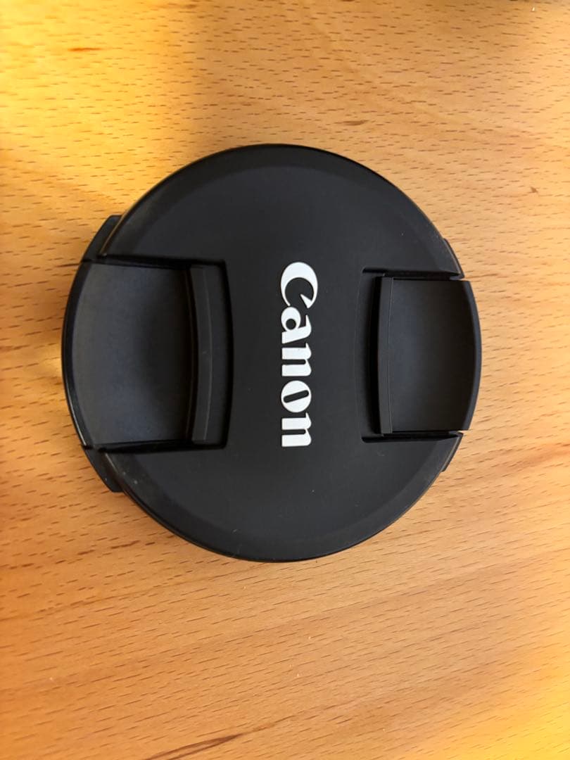 レンズ(ズーム) Canon EF 24-105mm F4L IS II USM