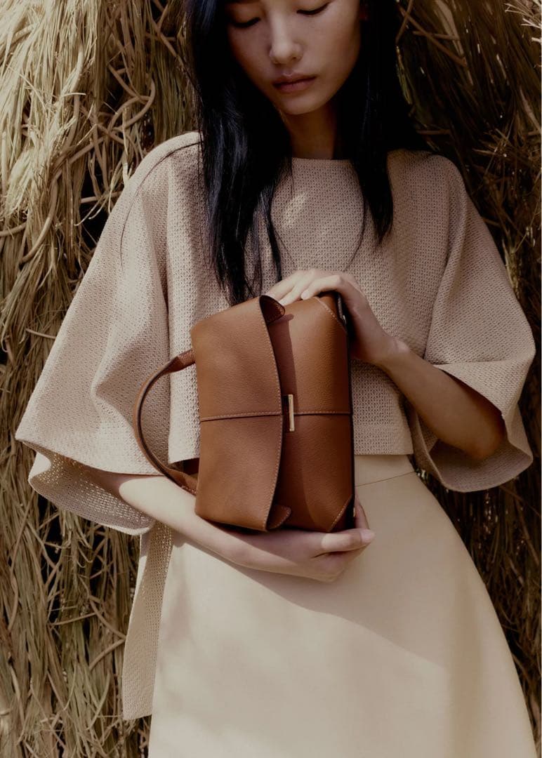 POLENE 新品未使用　正規品　あめ