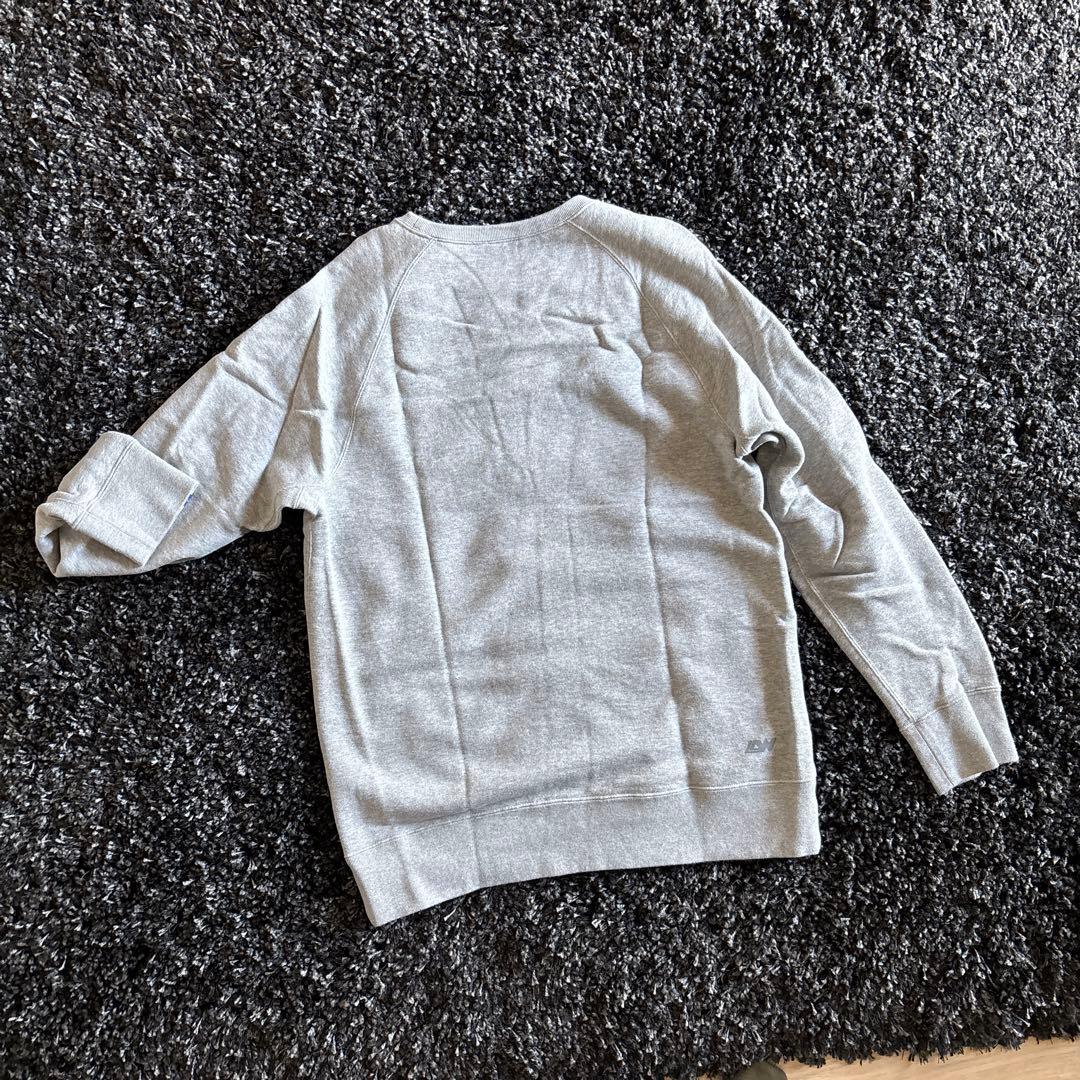 LOOPWHEELER ループウィラー XL