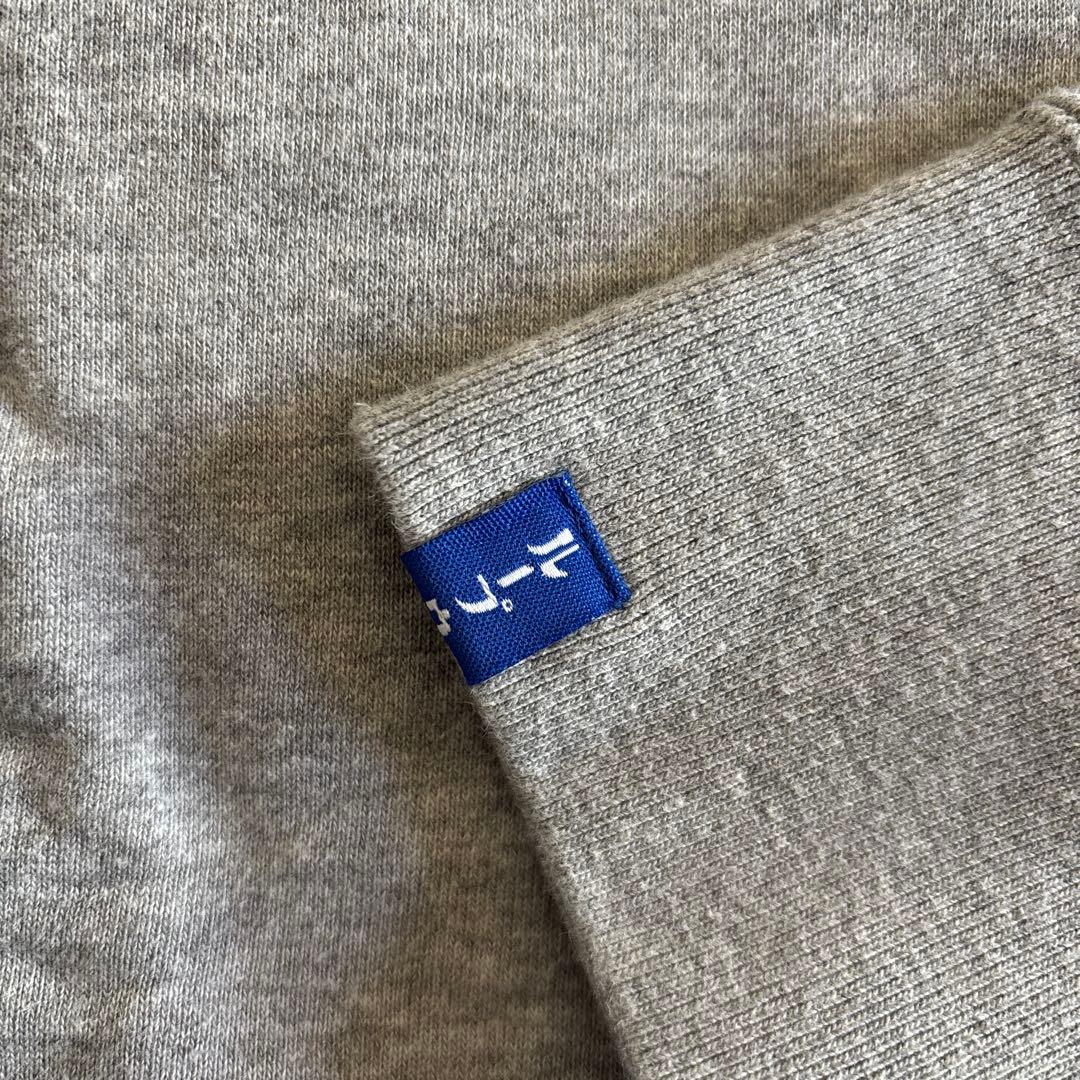 LOOPWHEELER ループウィラー XL