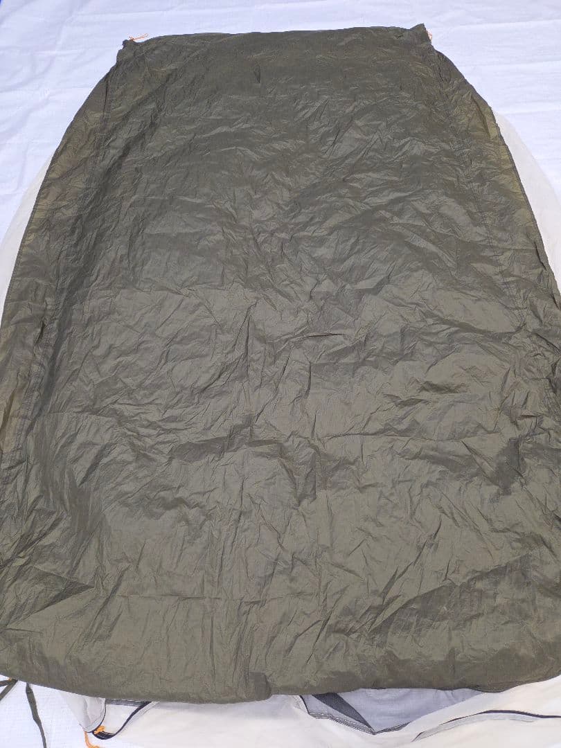 テント・タープ BIGSKY SOUL X2P TENT