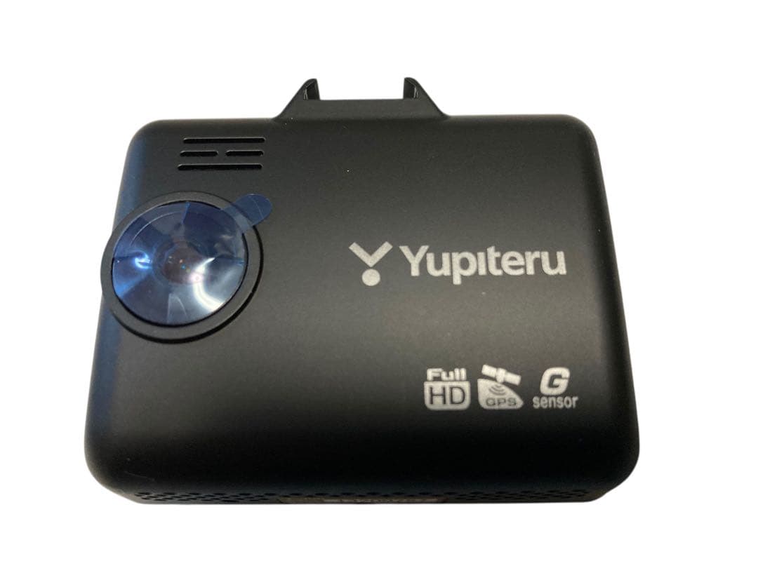 Yupiteru ドライブレコーダー Y-300dP