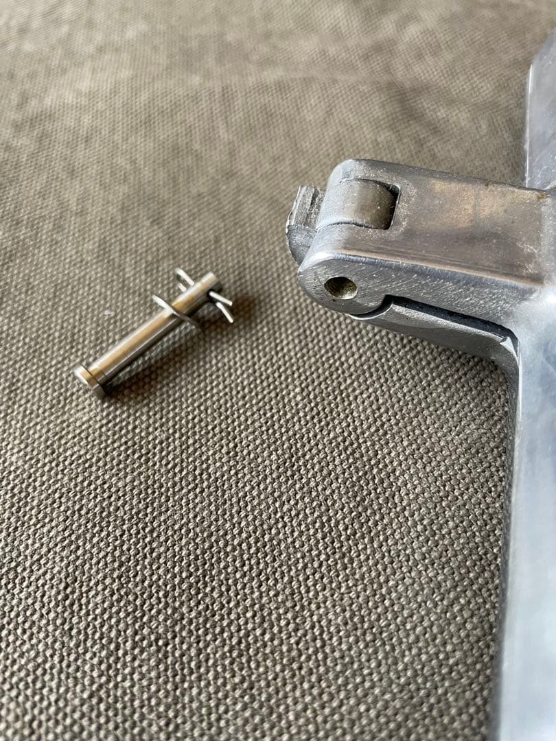 バウルー ホットサンドクッカー