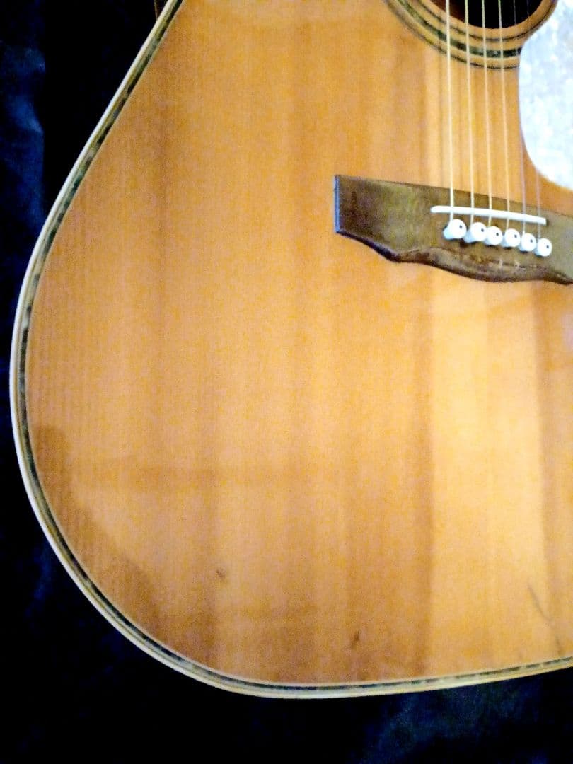 【送料込】TOMSON　ギルド　木曽鈴木　整備済