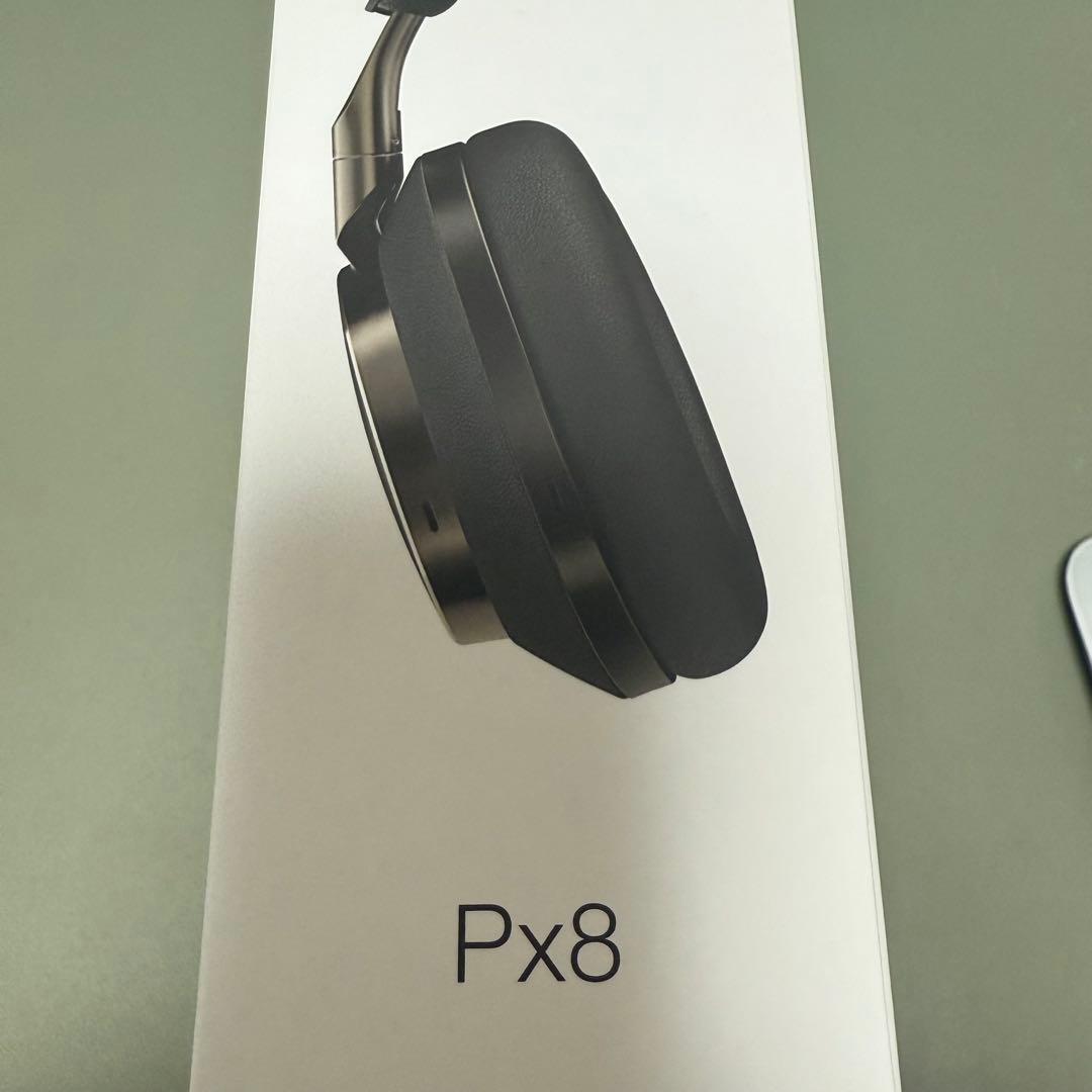 Bowers & Wilkins Px8 B&W VGP2025 金賞受賞