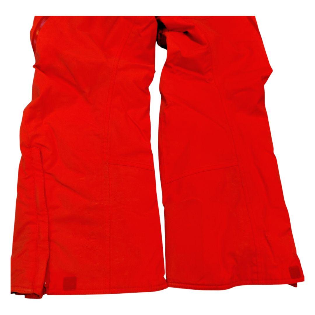 【極暖4点セット！クリーニング済】ミズノ スキーウェア上下・帽子・ゴーグル付