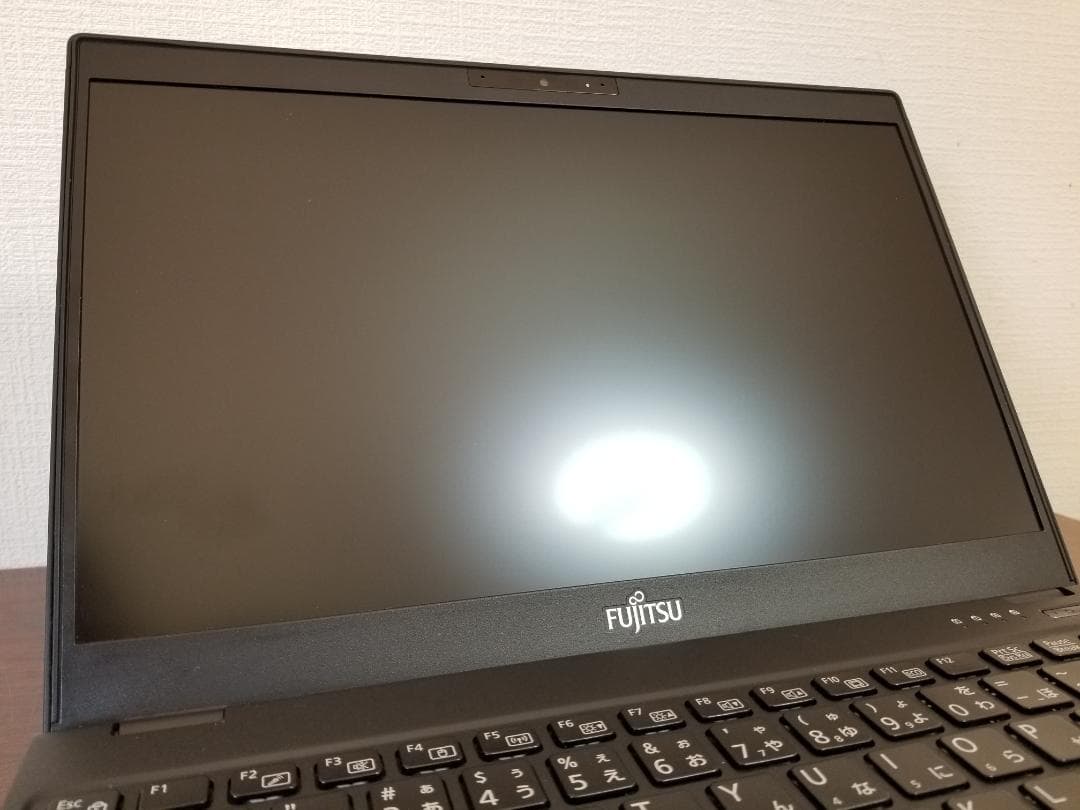 U17 LIFEBOOK U9310D i5◆8GB◆SSD256GB◆13.3