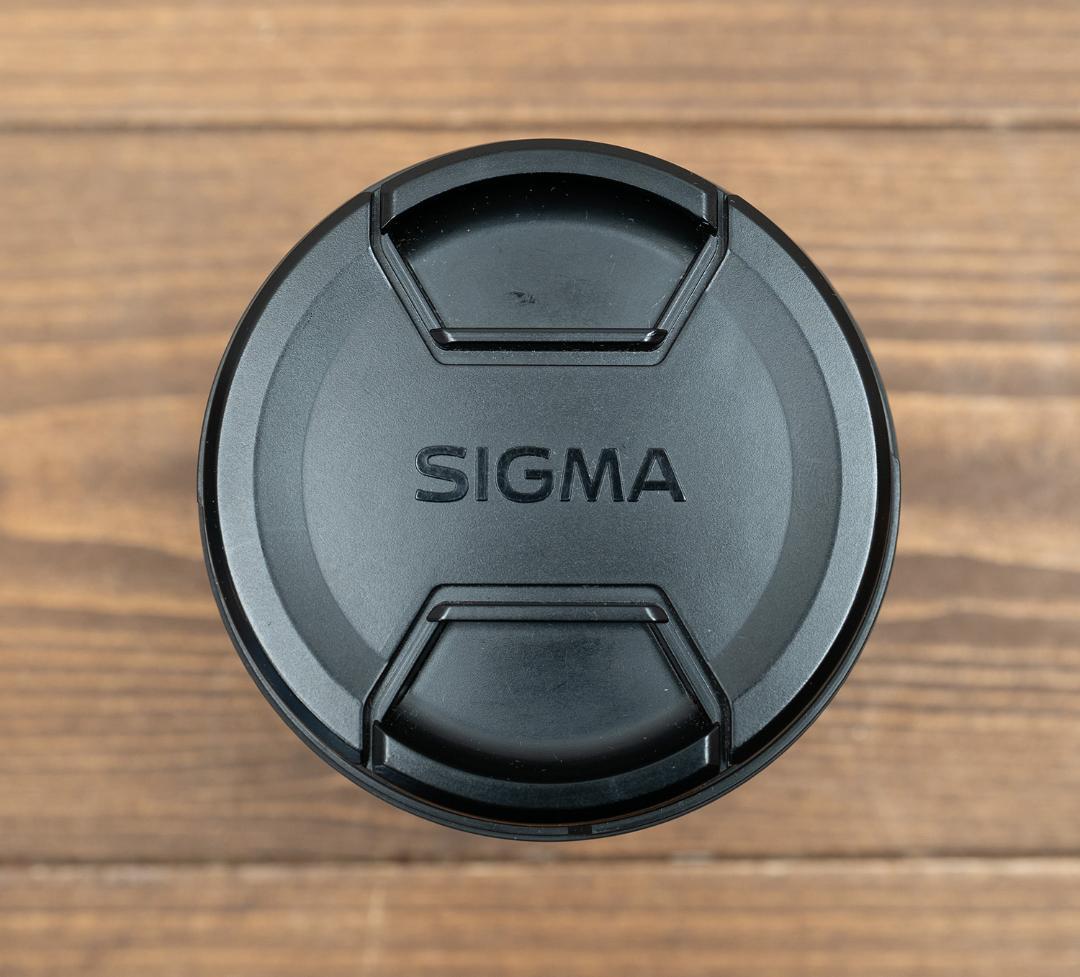 SIGMA 50mm f/1.4 EX DG HSM Canon ef おまけ付