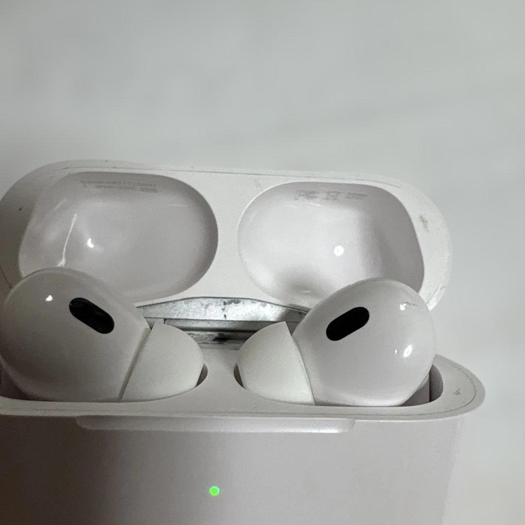 AirPods Pro2　Lightning