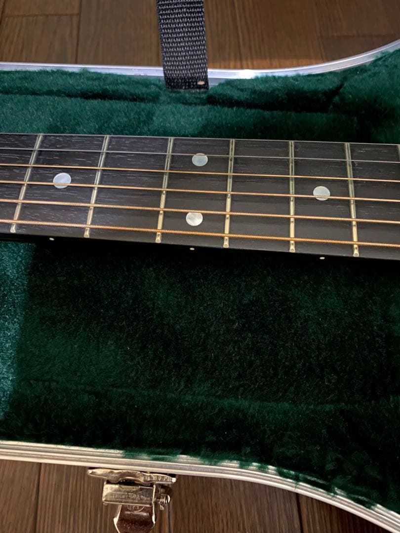 D-28 martin guitar standard 中古 【すーさん】