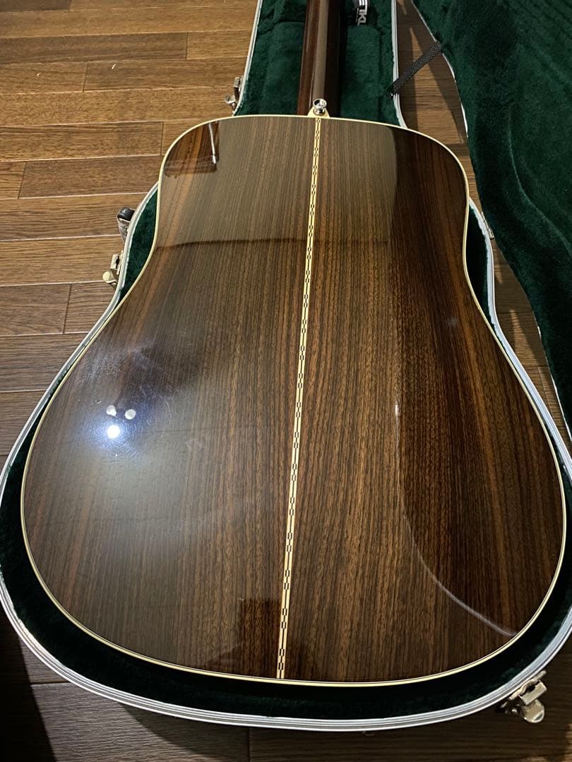 D-28 martin guitar standard 中古 【すーさん】
