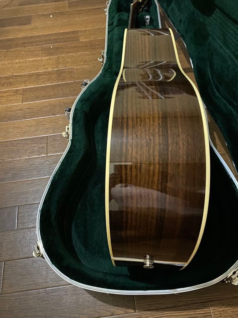 D-28 martin guitar standard 中古 【すーさん】