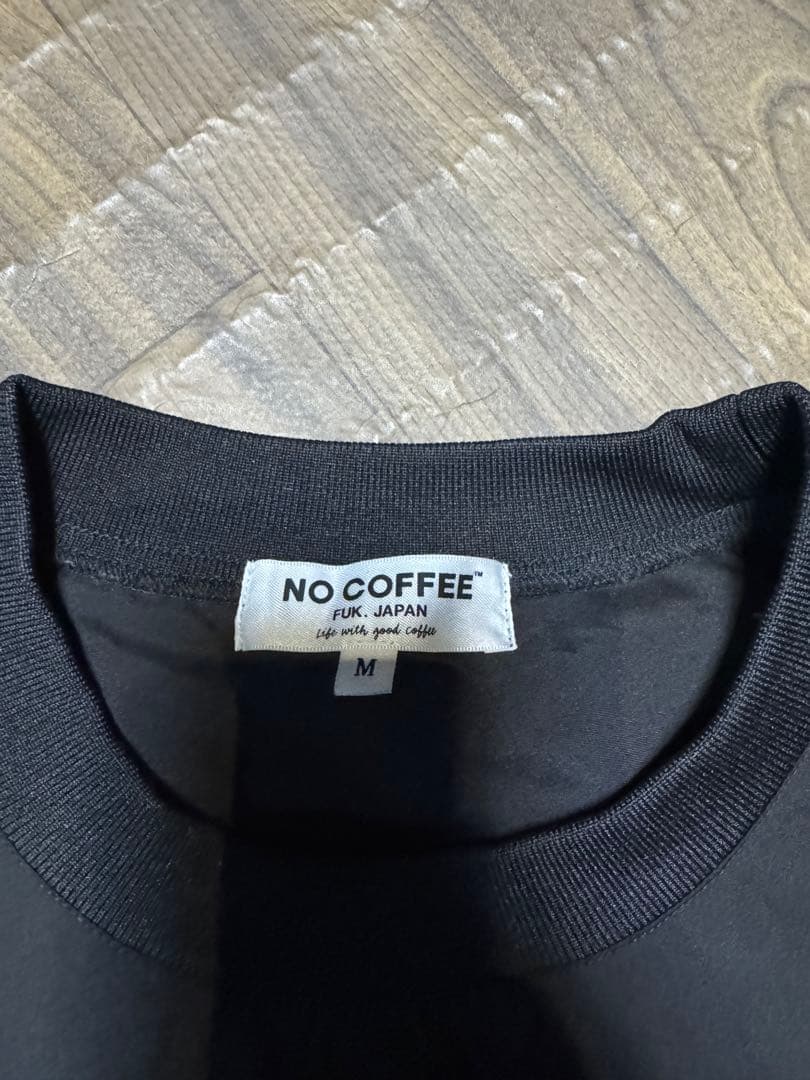 ★美品★ NO COFFEE × CLUBHAUS PISTE ピステ