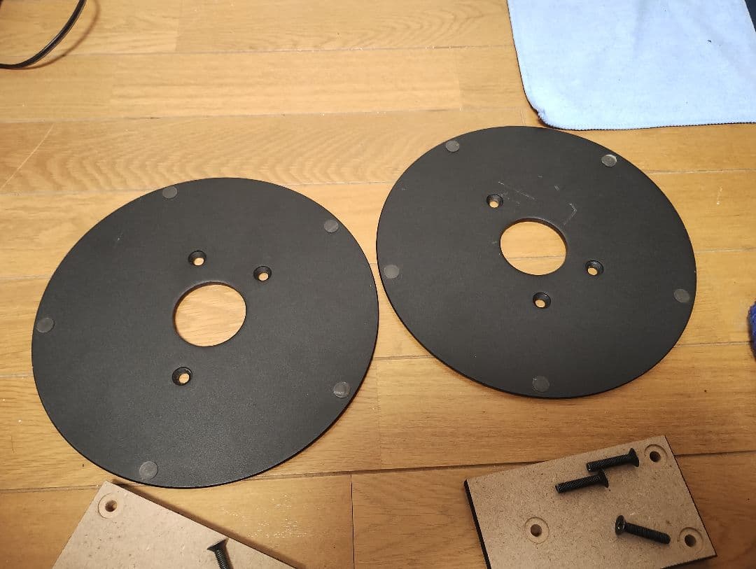 Yamaha NS-F210 トールボーイ型スピーカー　ペアセット　美品