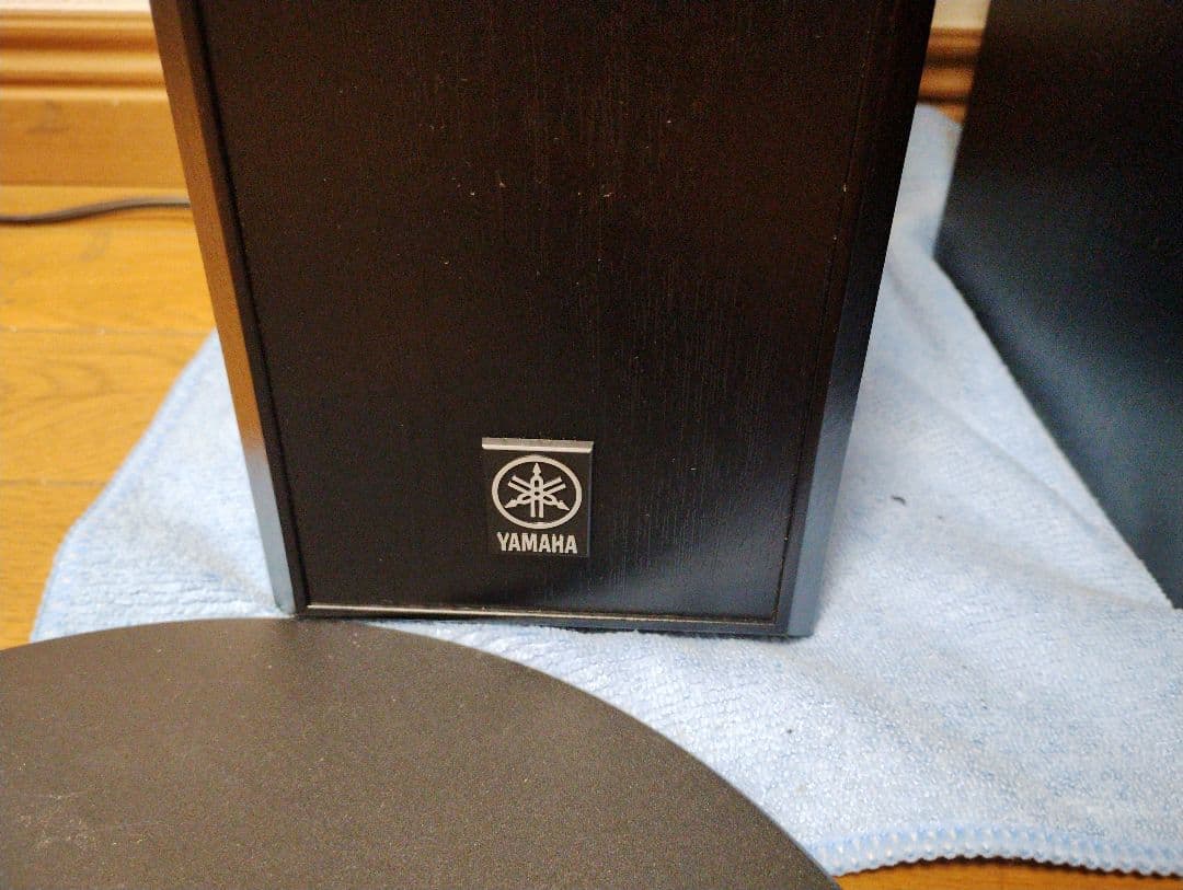 Yamaha NS-F210 トールボーイ型スピーカー　ペアセット　美品