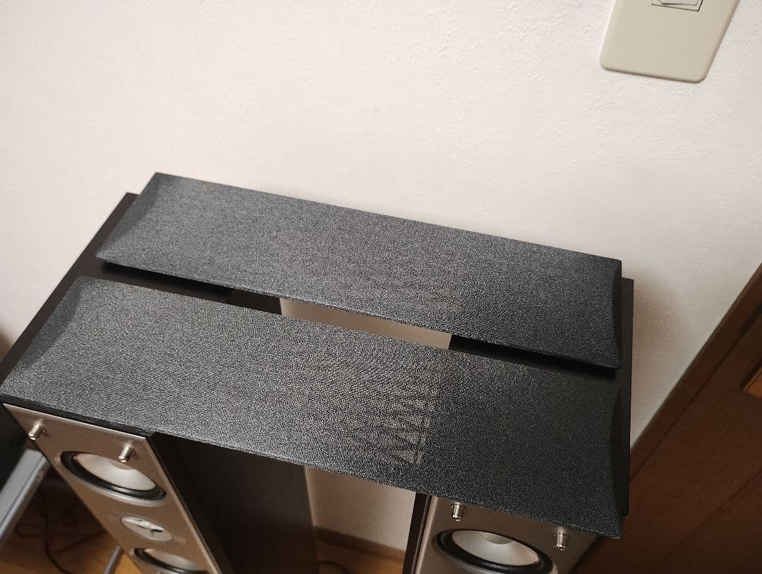 Yamaha NS-F210 トールボーイ型スピーカー　ペアセット　美品