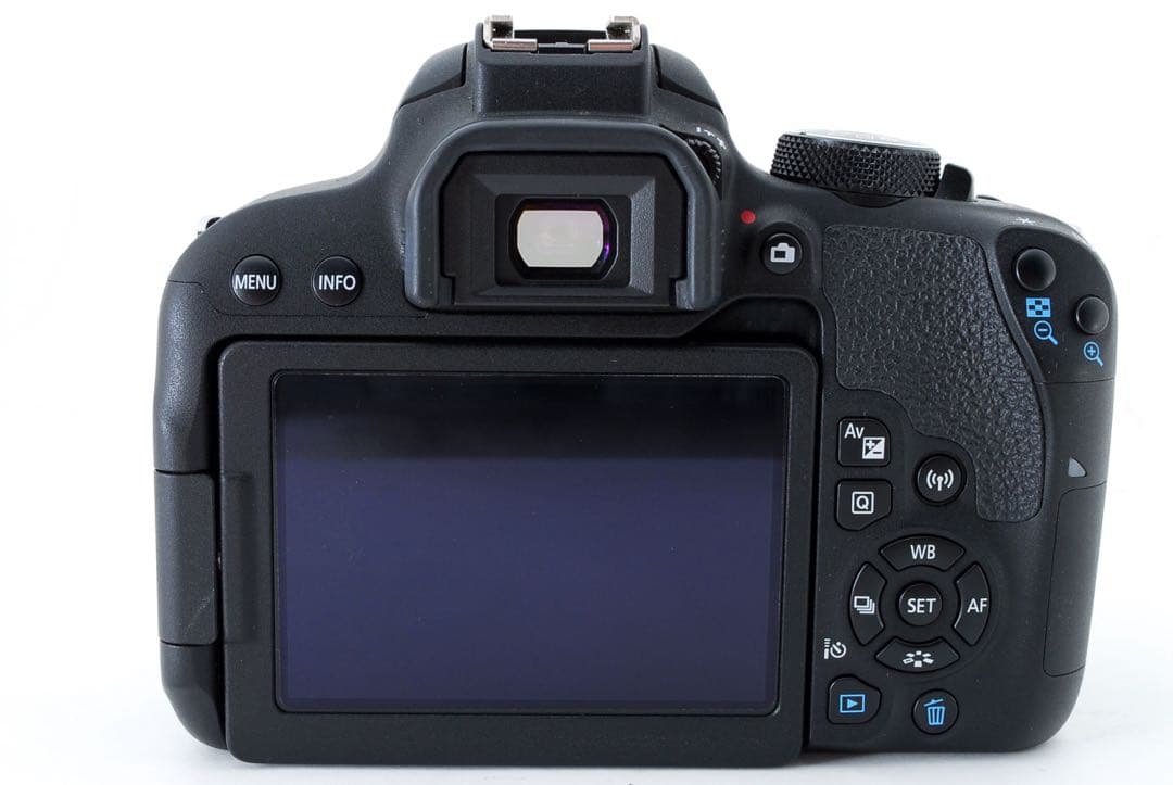 【キャノン】canon kiss x 9i標準&望遠&単焦点トリプルレンズセット