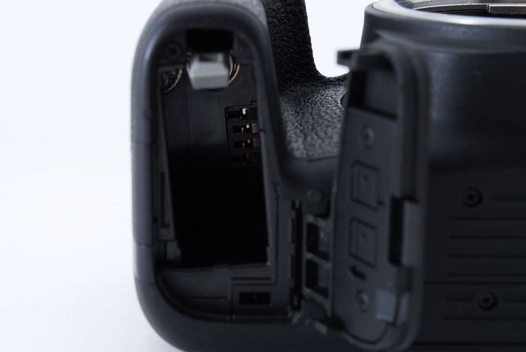 【キャノン】canon kiss x 9i標準&望遠&単焦点トリプルレンズセット