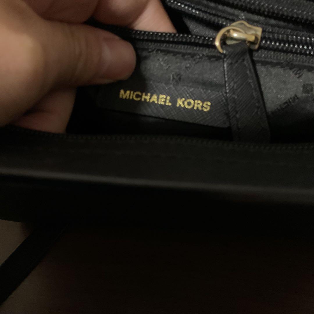 mako マイケルコース トリーバーチ セット