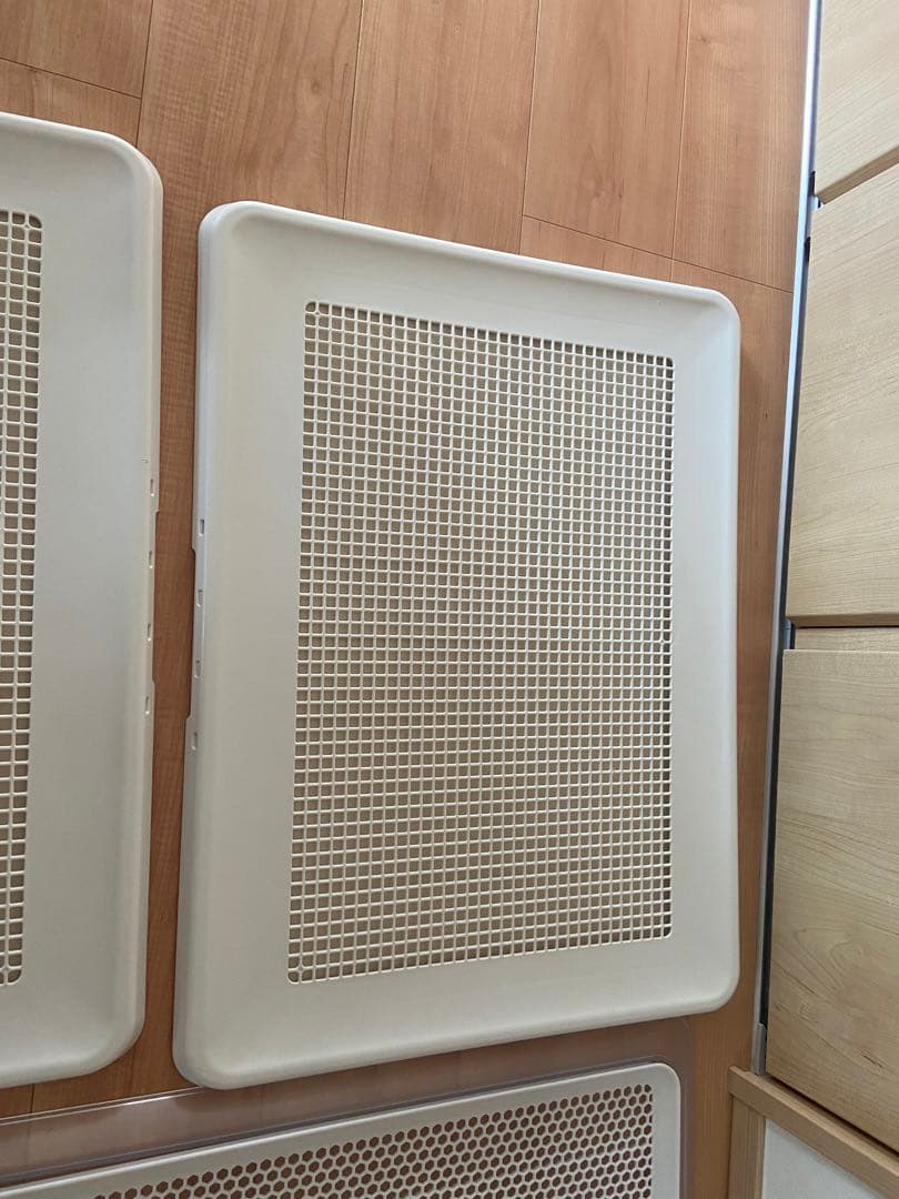 犬用トイレ 4枚セット ワイドサイズ