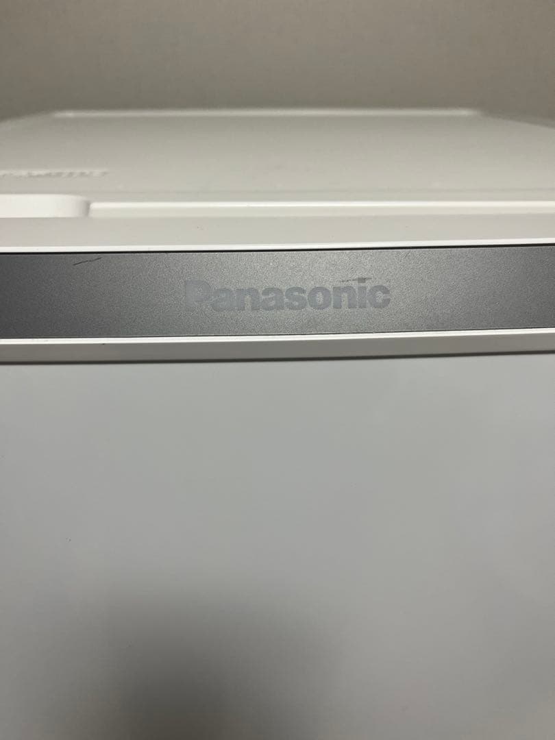 Panasonic NR-BW17FJ-Kホワイト 冷蔵庫