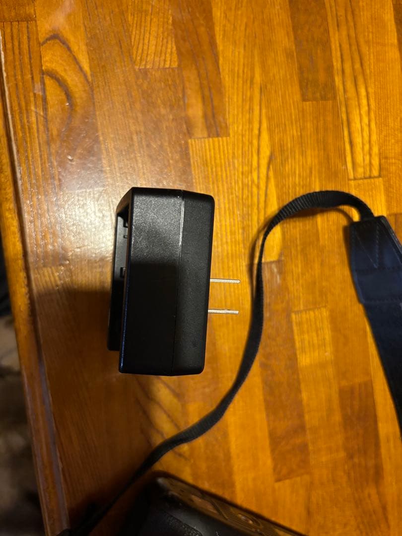 【訳アリ品】Canon EOS 7D 充電器付き