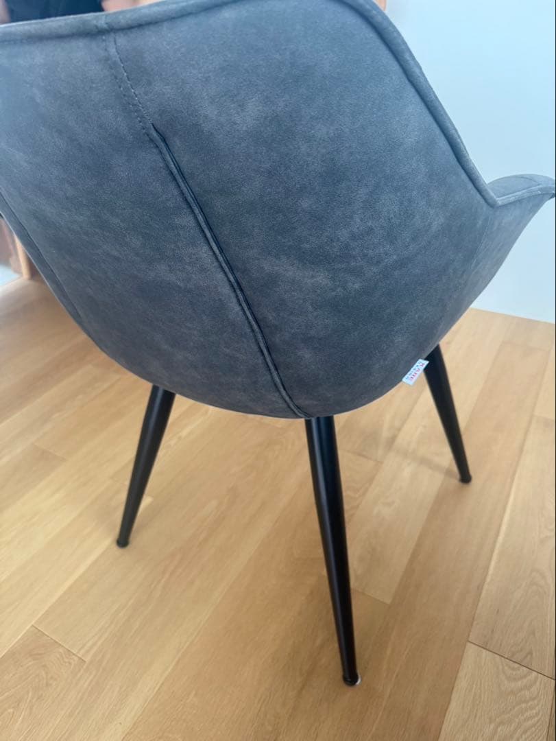 KARE テルマ ダイニングチェア 一脚 美品 インテリア 椅子