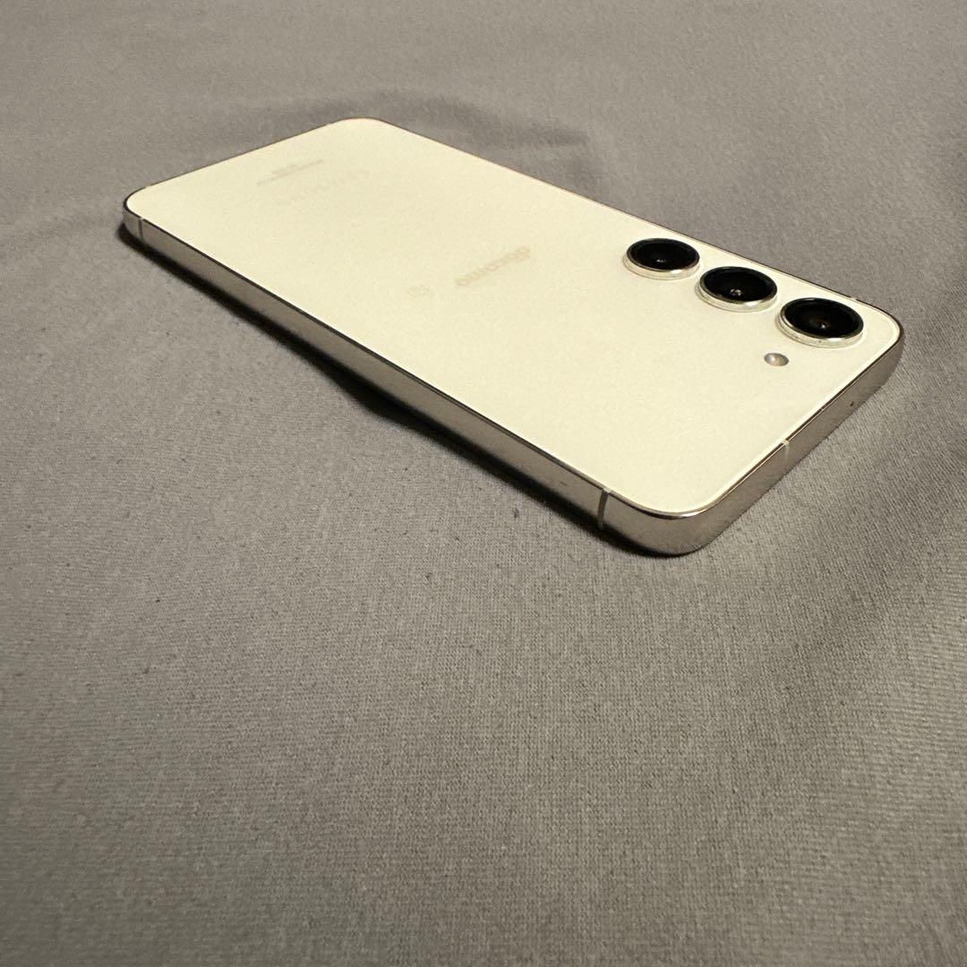 Galaxy S23 256GB docomo SC-51D SIMフリー 2