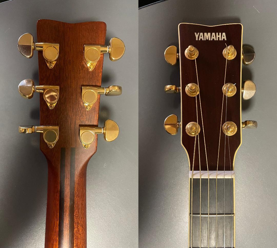 YAMAHA LL16 美品です