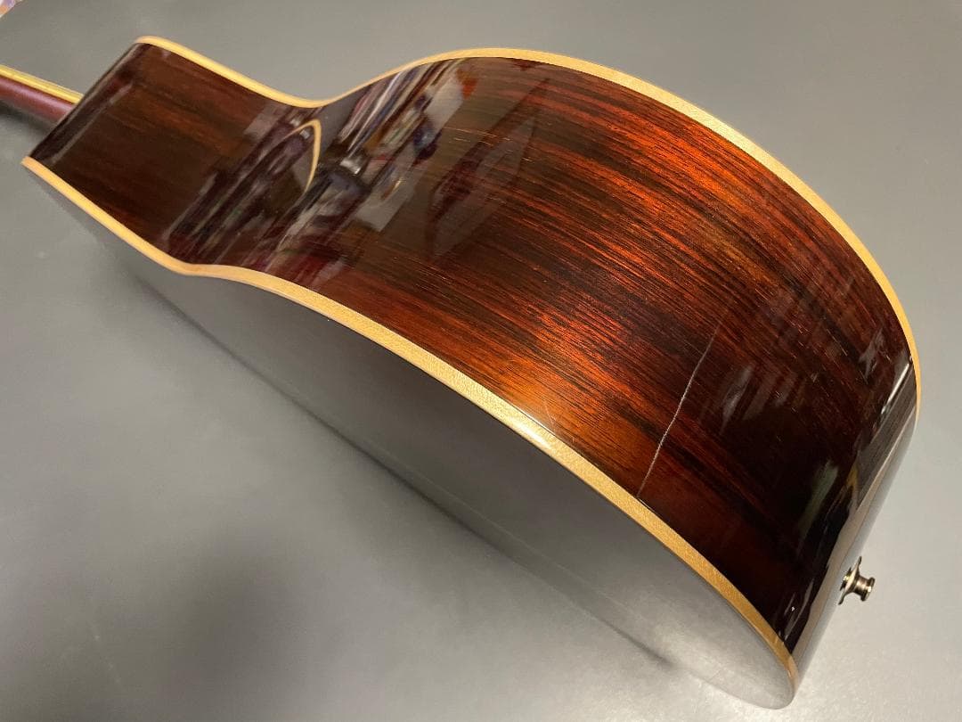 YAMAHA LL16 美品です