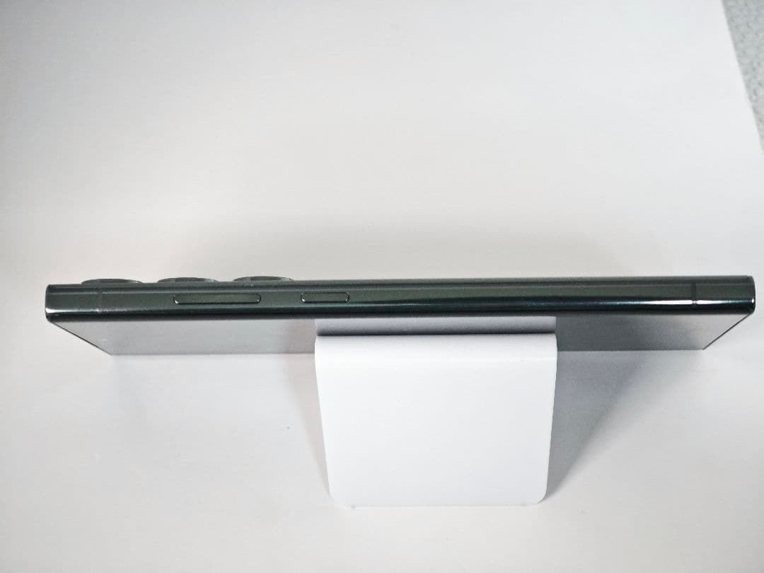 【Aランク】Galaxy S23Ultra 512GB グリーン 韓国版