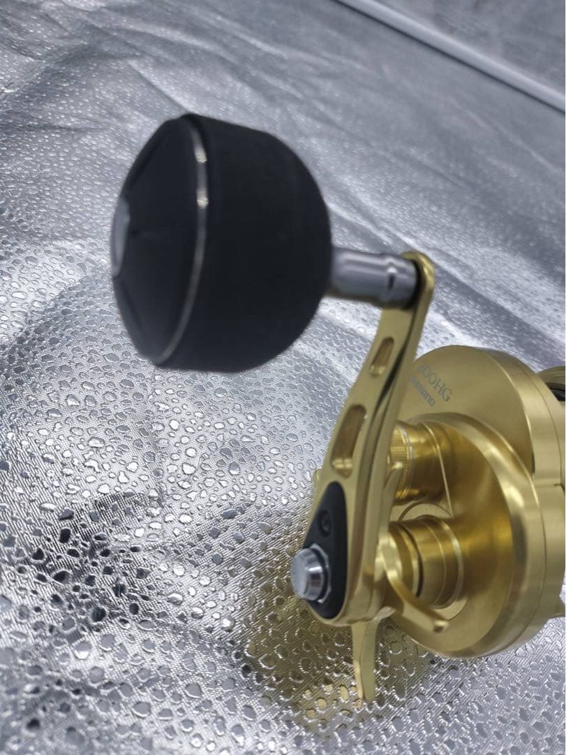 シマノ　14オシアコンクエスト　200HG