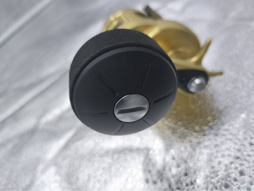 シマノ　14オシアコンクエスト　200HG