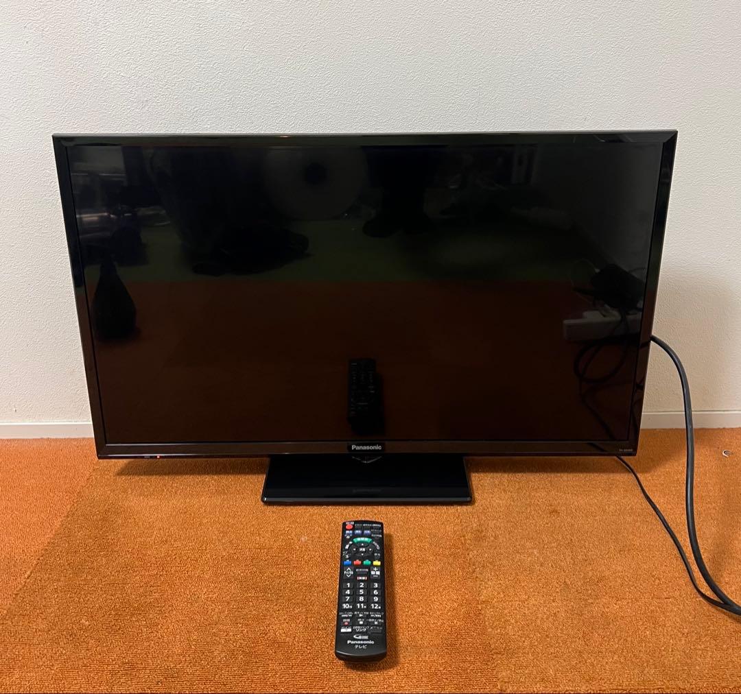 Panasonic 2020年製 液晶テレビ 32V型 TH32H300