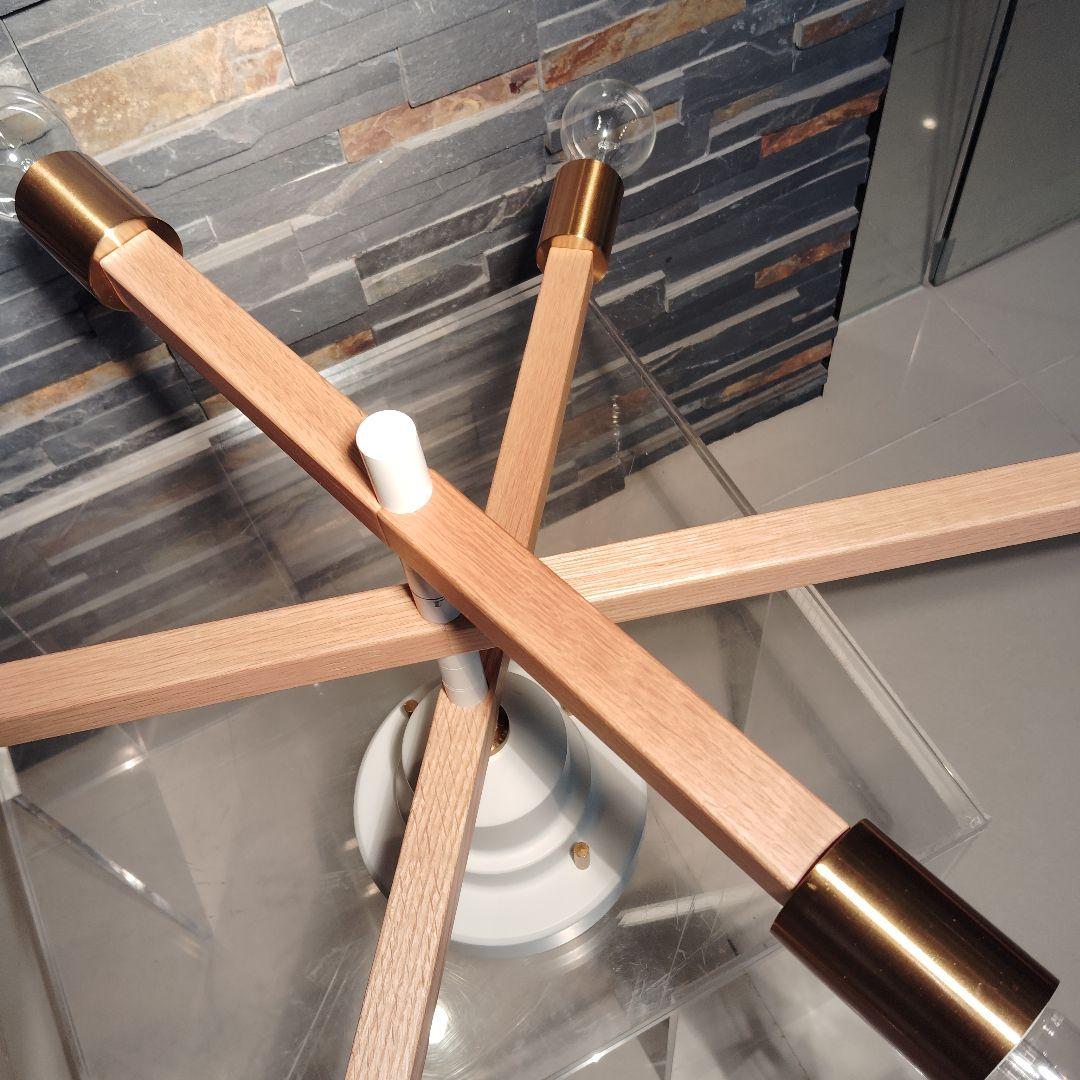 【福岡市引取可】アストルバウム インターフォルム シーリングライト 照明 天井